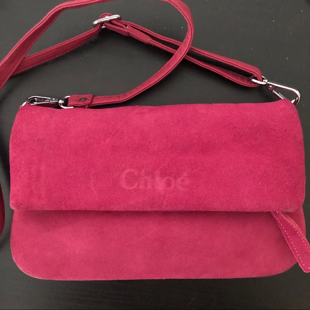 Chloé bag